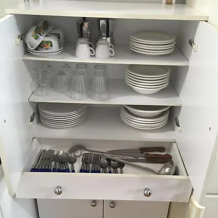 Apartamento Buenos Aires 19
