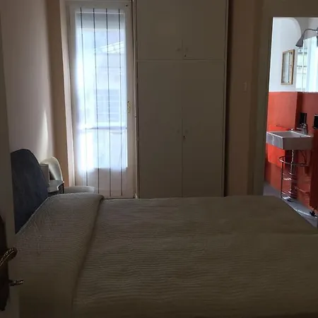 Buenos Aires 19 Appartement Turin