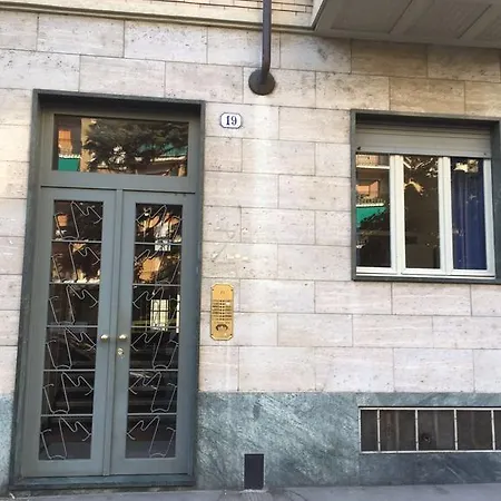 Appartement Buenos Aires 19
