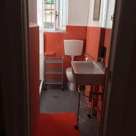Buenos Aires 19 Appartement Turin