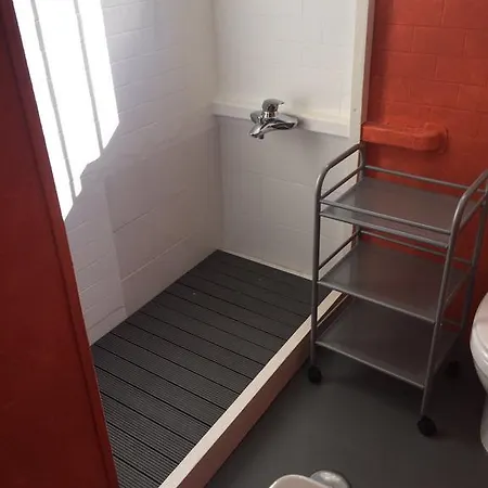 Buenos Aires 19 Appartement *