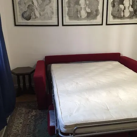 Appartement Buenos Aires 19